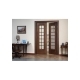 ÇİFT KANAT AHŞAP SALON KAPISI